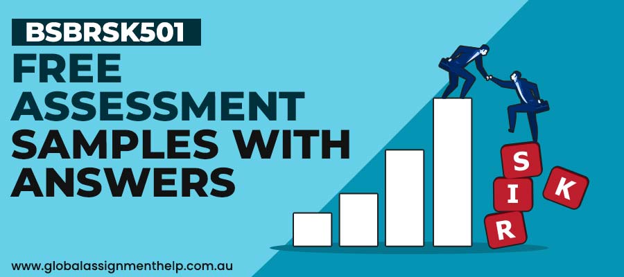 BSBRSK501 Manage Risk Assessment Answers